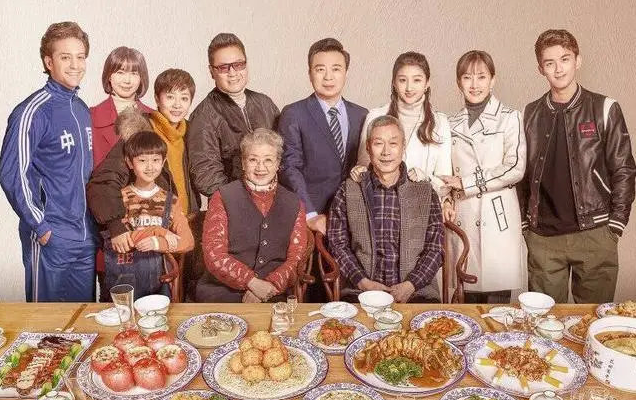 电视剧推荐什刹海首播获赞老戏骨刘佩琦压阵关晓彤吴磊演技炸裂
