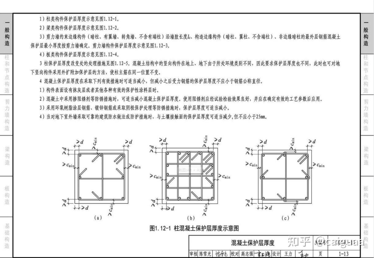 16g101-1图集63页,16g101图集第63页 16g101—20g908国家标准平法图集全套闪亮登场,1图抵3