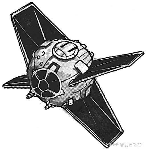 星球大战传说宇宙所有tie战机型号