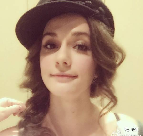 技术流分析为什么网红都爱整成混血脸?