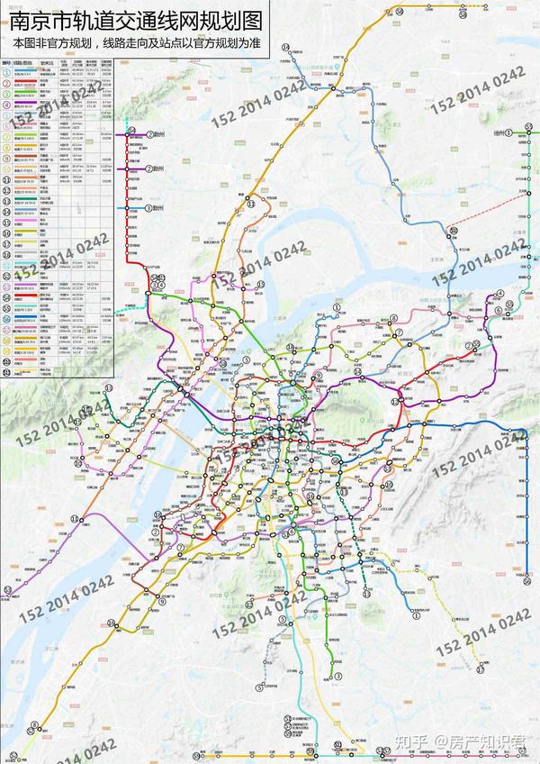 说明:南京地铁已开通的所有s线均使用国家通用标准b型地铁列车,建设