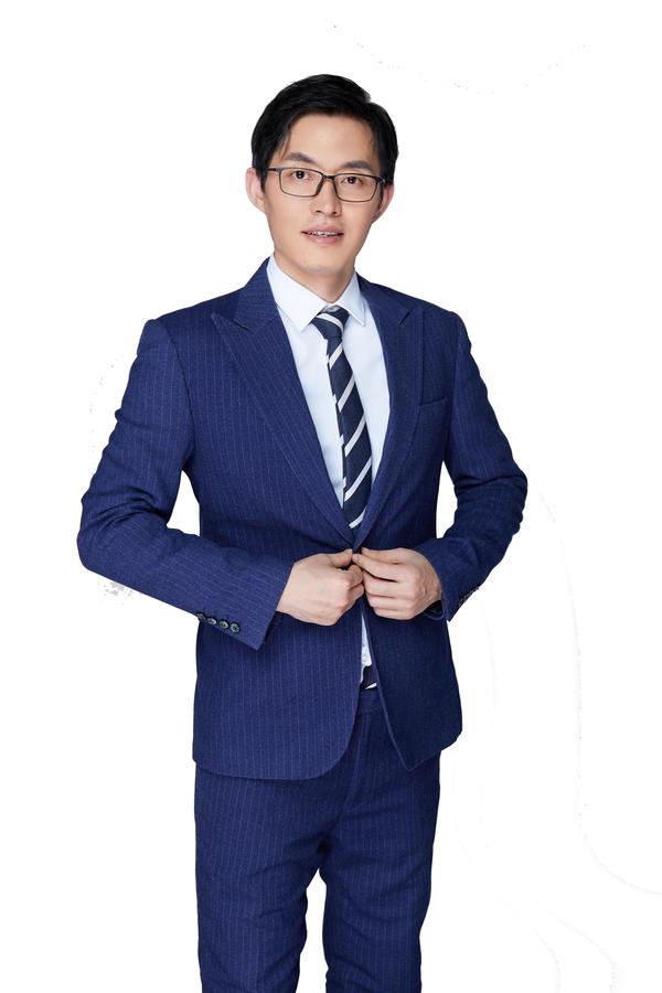 陈江潮 (主讲《建设工程造价案例分析》)