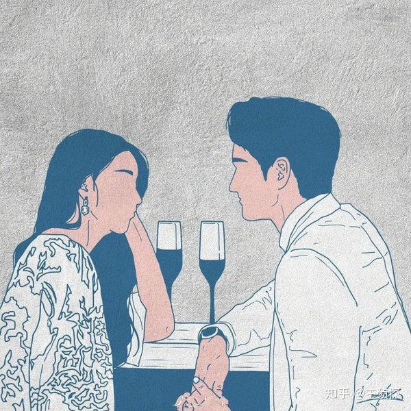 夫妻间5年无性婚姻的背后,都是"忍"偷"离"