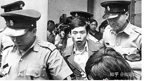 香港凶案:纸盒藏尸案