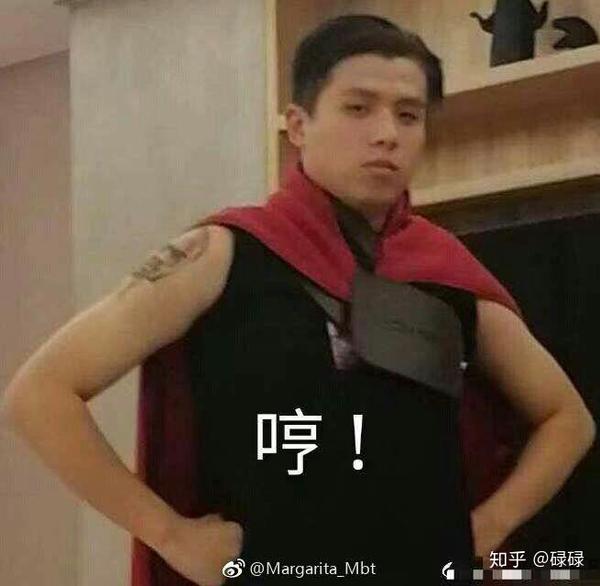 中国真正屌的rapper有哪些?请带上他们的代表作?