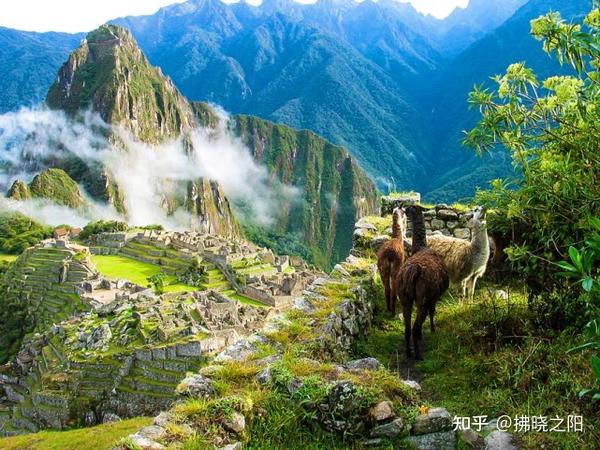 境外游:秘鲁最令人难以置信的 13 个景点