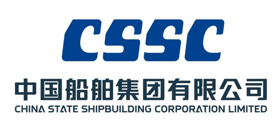 logo设计中国船舶集团全新logo设计