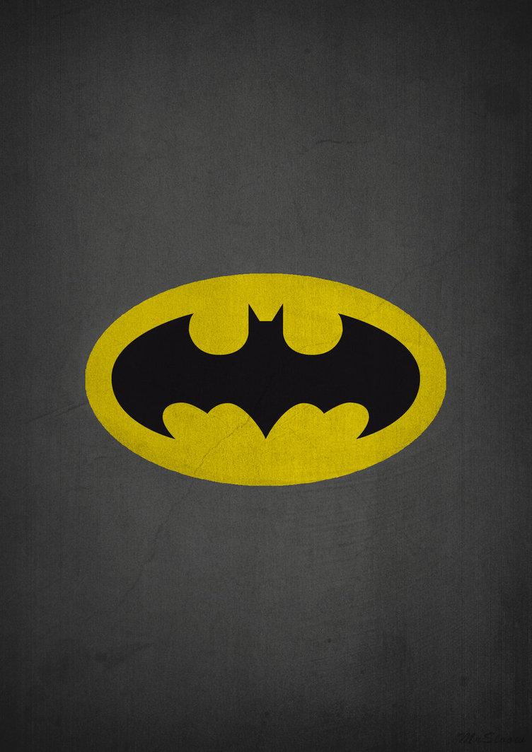 12张漫威,dc超级英雄logo壁纸,其中3张是蝙蝠侠