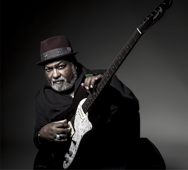 incognito 核心人物 jean-paul "bluey" maunick