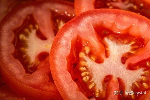 夏天吃西红柿有什么好处,有哪些营养?3种情况不宜吃?