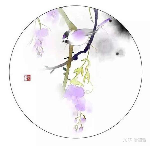 重磅绝美情诗《见与不见》
