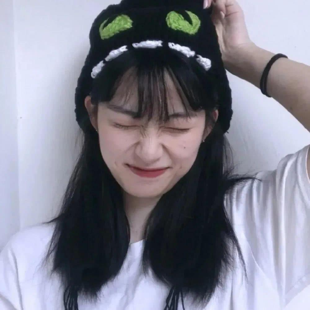 有哪些很好看的女生头像