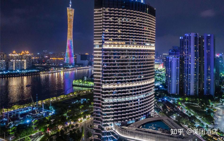 广州旅游旅行攻略广州珠江新城五羊新城商圈附近高性价比酒店民宿推荐