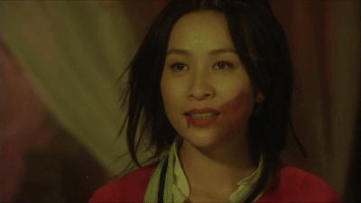 那么为什么看到刘嘉玲之后的周星驰表情是这样?