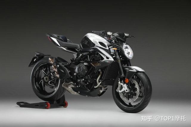 奥古斯塔mv800rr,2020奥古斯塔800rr mv agusta 800系列