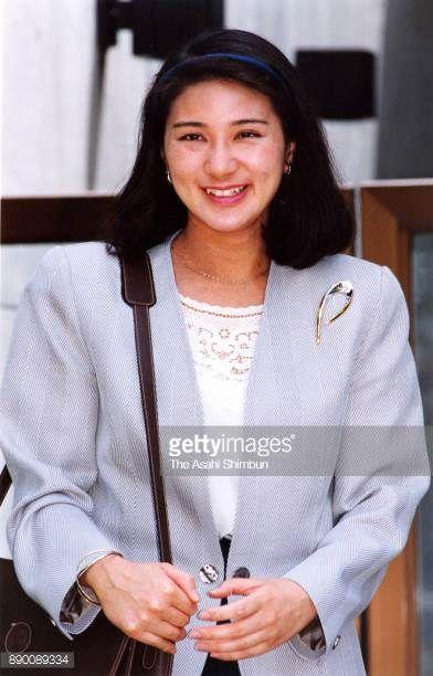 如何评价日本皇太子德仁亲王妃雅子(婚前名:小和田雅子)?