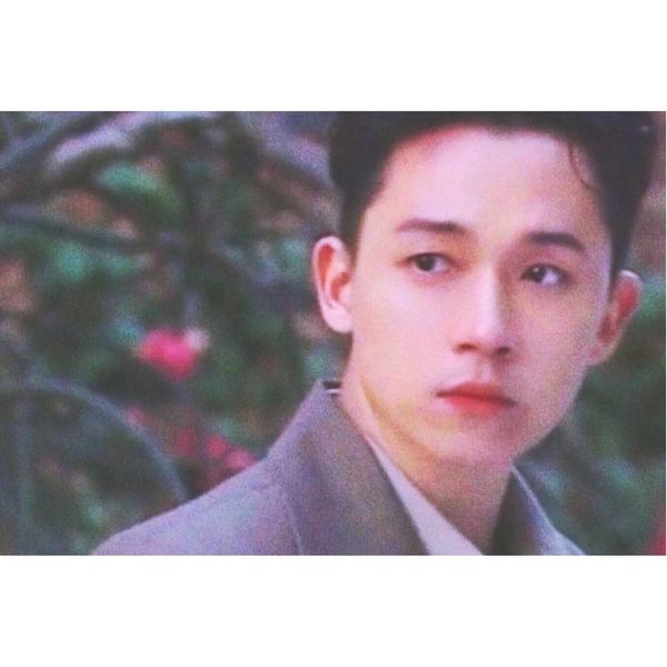 为什么潘粤明的长相这么有少年感?