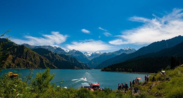 看了这些绝美的新疆风景,我决定去一趟