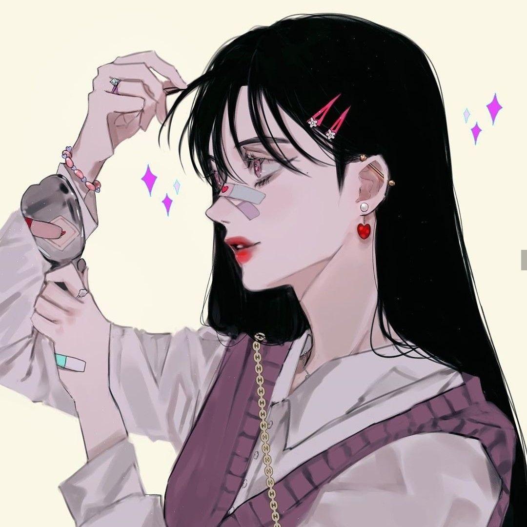 有哪些好看又不俗的头像