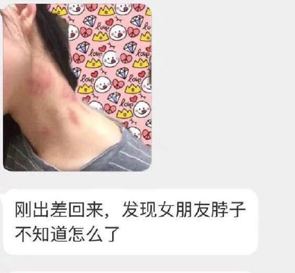 如何用安全的嘬力给女朋友种草莓