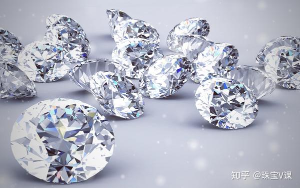 钻石真的是世界上最硬的东西吗