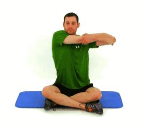 健身前后不拉伸,三个月毁你运动人生!