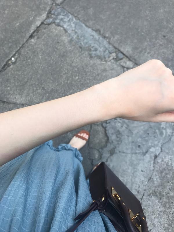 一个身高一米六的女生从一百斤瘦到九十斤是种什么样的体验?