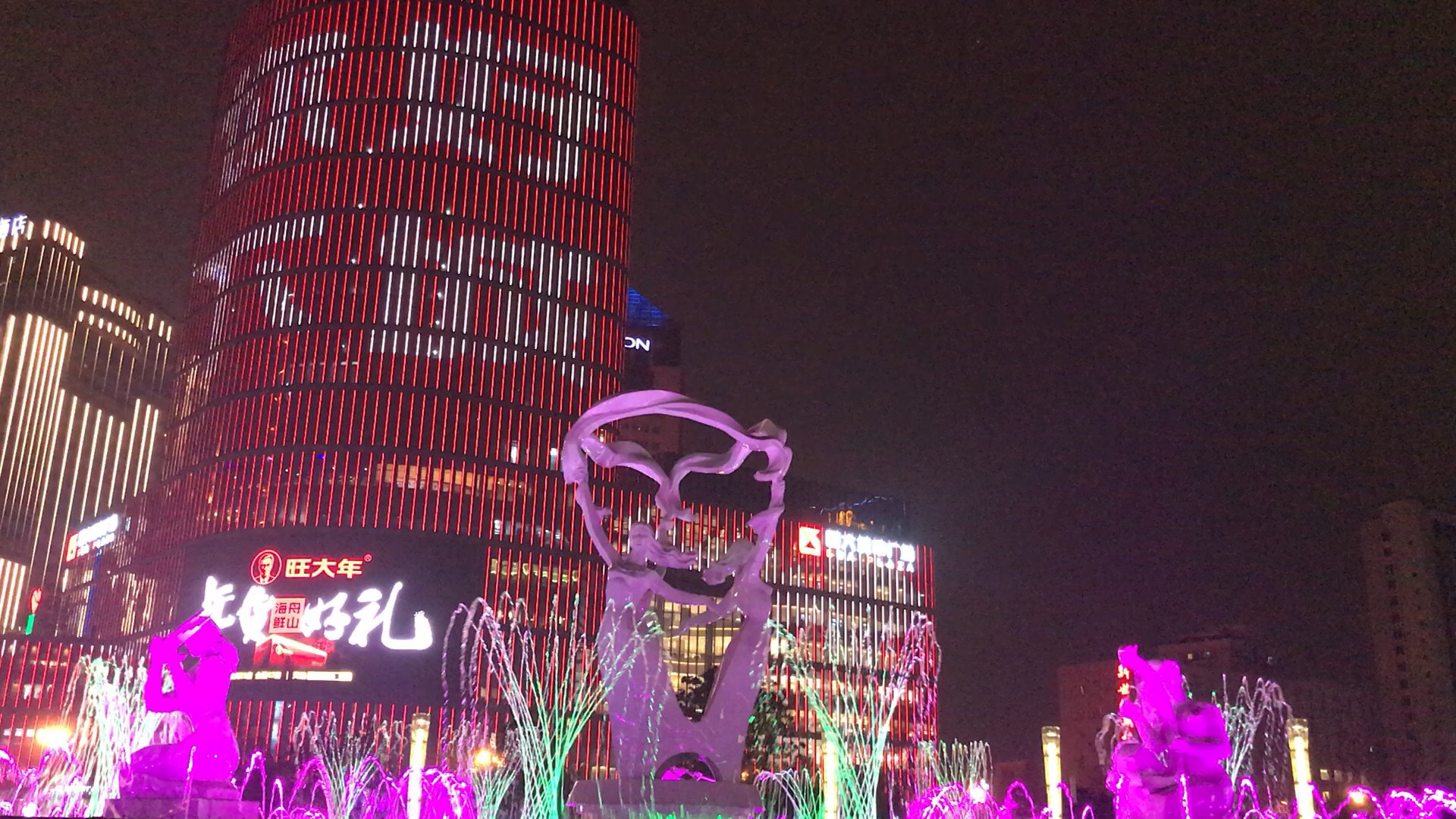 杭州旅游攻略(附夜景攻略)
