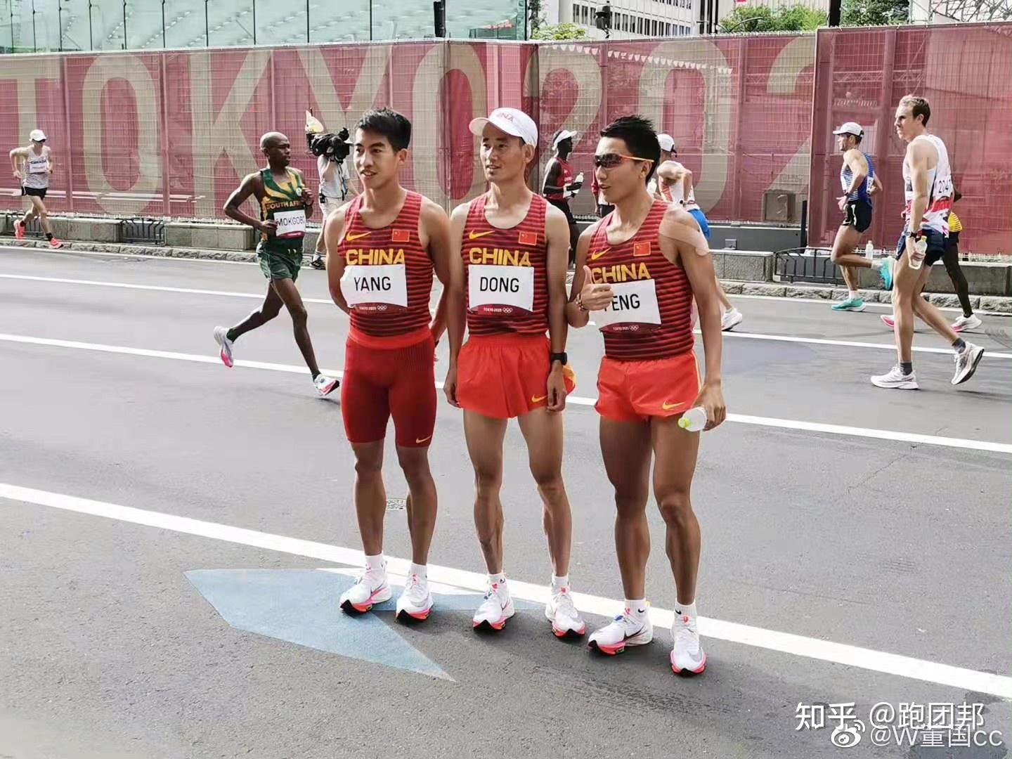 2022杭州亚运会马拉松选拔赛明天开跑此次选拔赛有哪些精彩看点呢