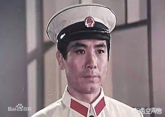 中外老电影黑三角的主演们近况如何