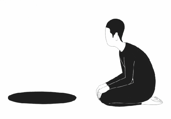 渐行渐远的友情,都是一场无意识的告别!