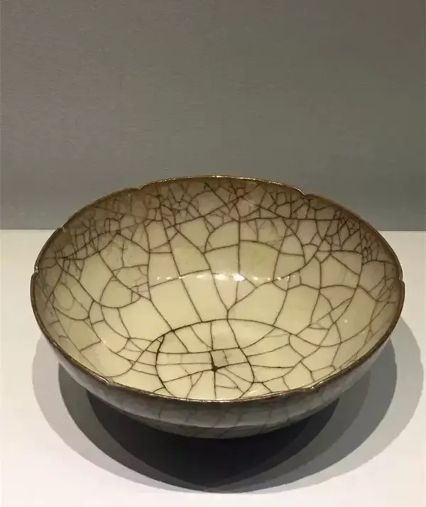 哥窑为何是陶瓷史上的一个谜?