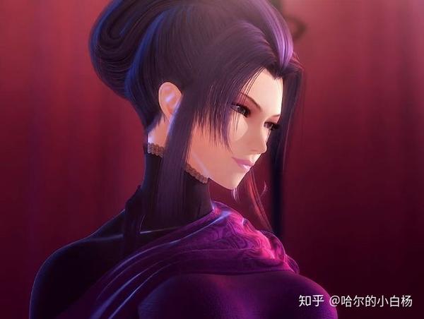 如何评价动漫天行九歌秦时明月姊妹篇