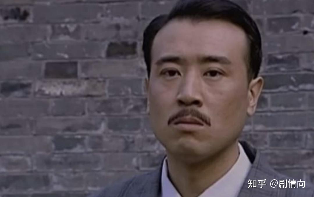 演了20年配角50岁的于和伟凭什么在2021年大红大紫