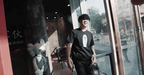 knowknow:还在不断累积经验值的 babyceo