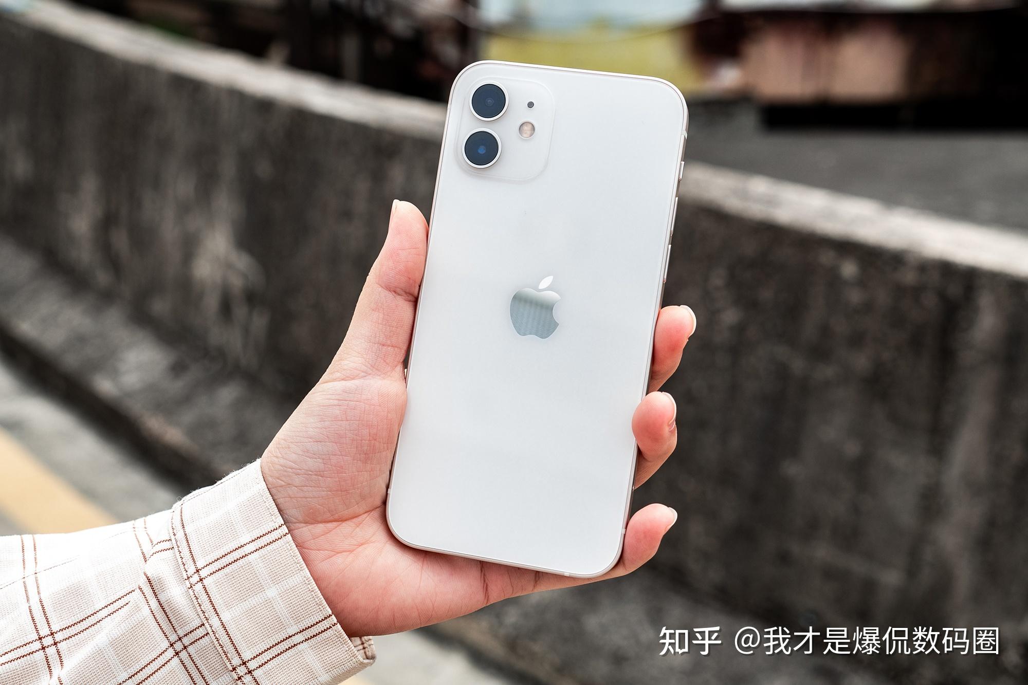 iphone12s提前剧透外观设计改变不大硬件升级太过常规