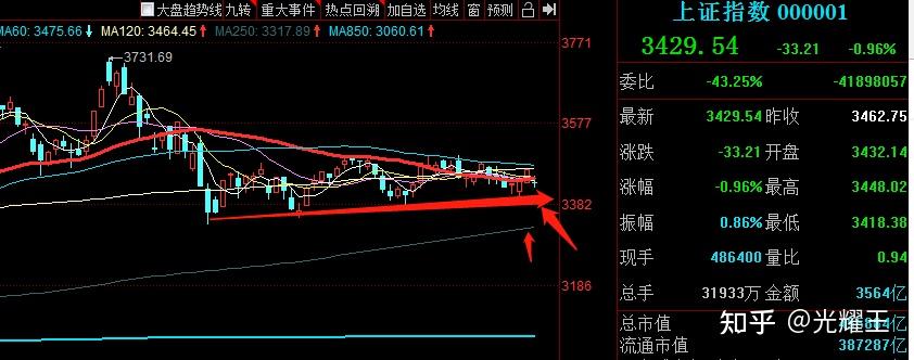 中医药股逆市上涨中药板块个股明天要不要追