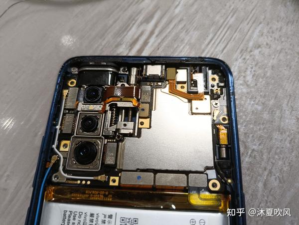 vivo x27短接图