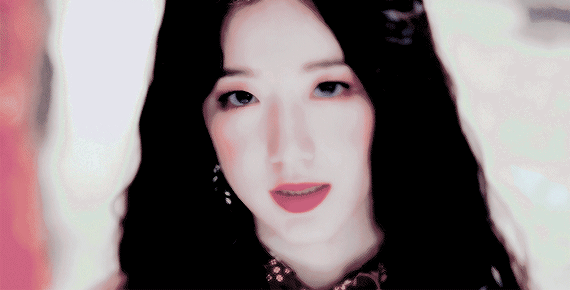 第五代韩国女团的神颜会有谁?