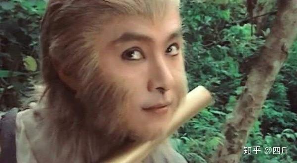 为什么张卫健的电视剧都有口头禅哪怕有点违和也被导演允许