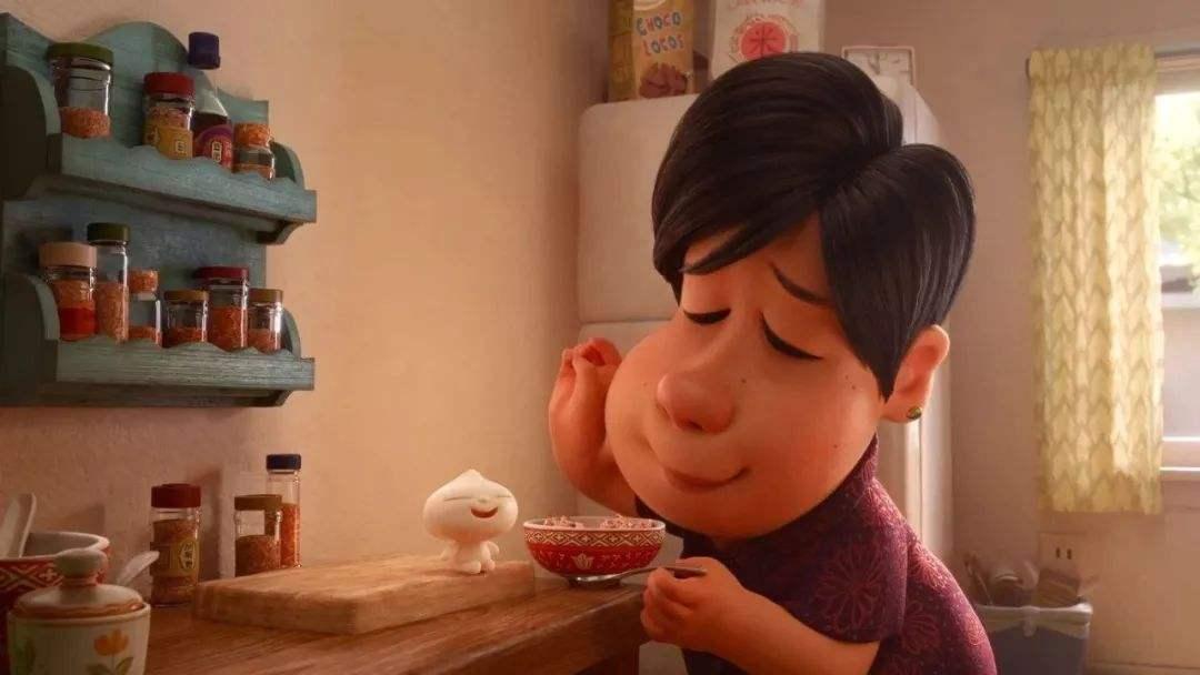 你真的看懂奥斯卡最佳动画短片《包宝宝》了吗?