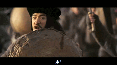 第四十六战:群雄讨董(10)界桥会战