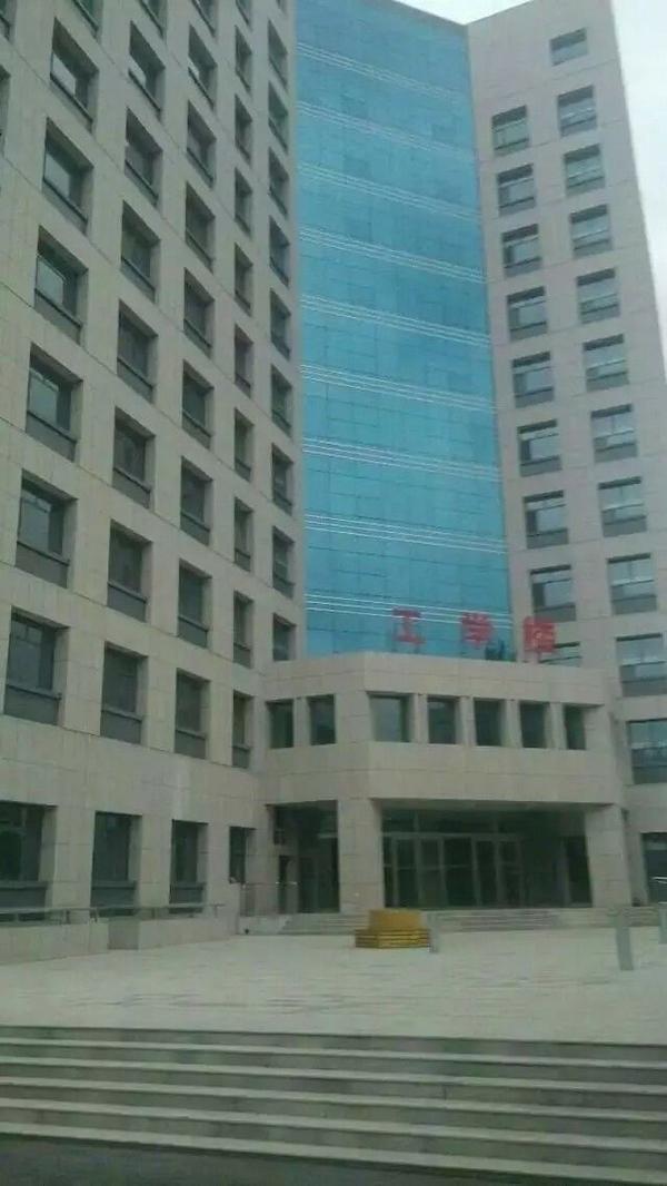 在山西大学大东关校区就读是一种怎么样的体验?