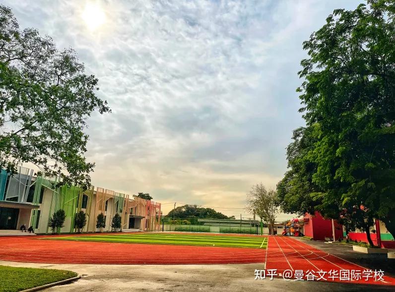 属于我们的国际学校让中国孩子在泰国遇见最好的自己