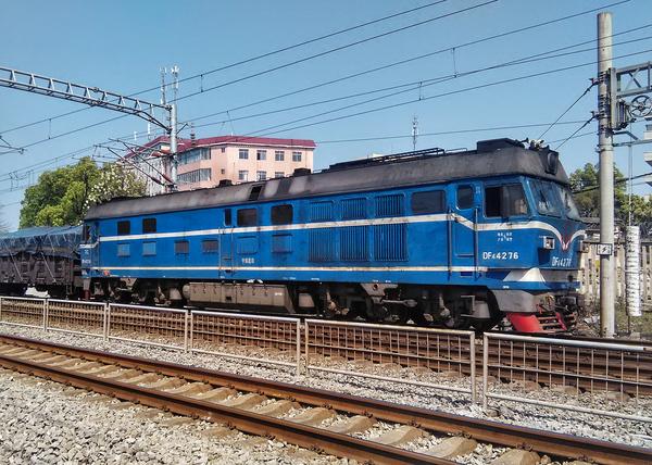 2013年,40台东风4c型内燃机车由柳州机务段转配到南宁机务段,但运用