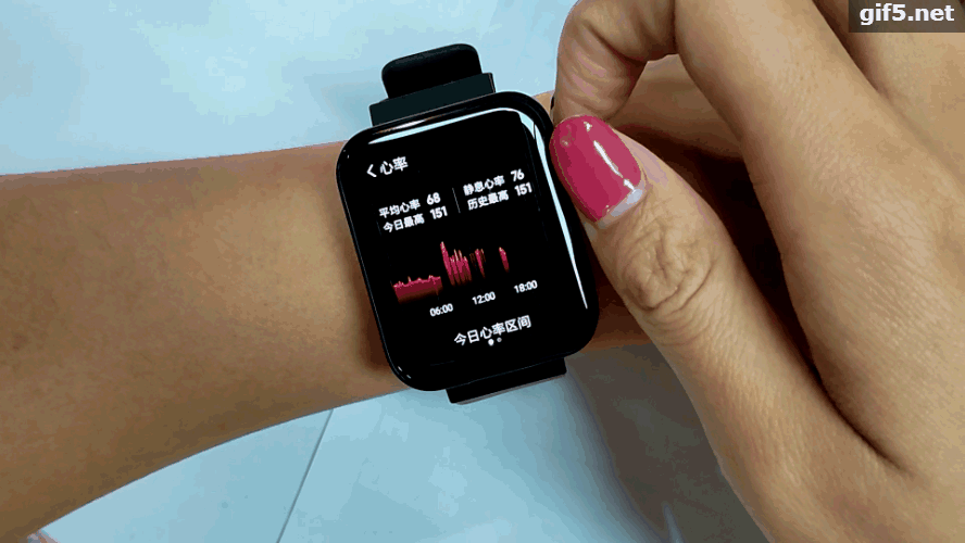 小米出了新手表,果粉看完急了