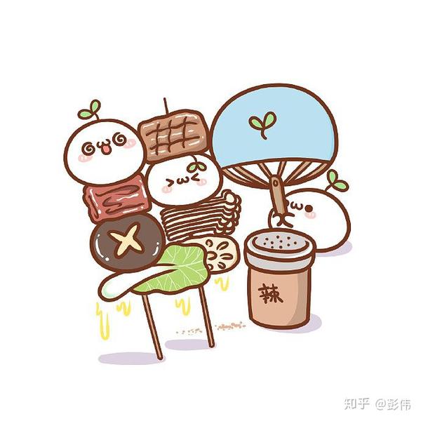 为什么长草颜团子的表情很容易俘获人心?