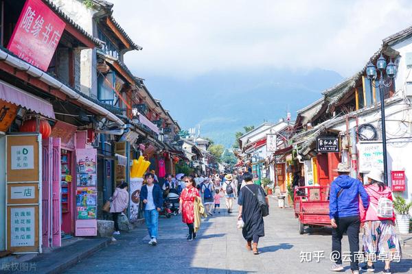 2021年云南旅游大理丽江最新攻略,两个人去云南旅游大概要多少钱