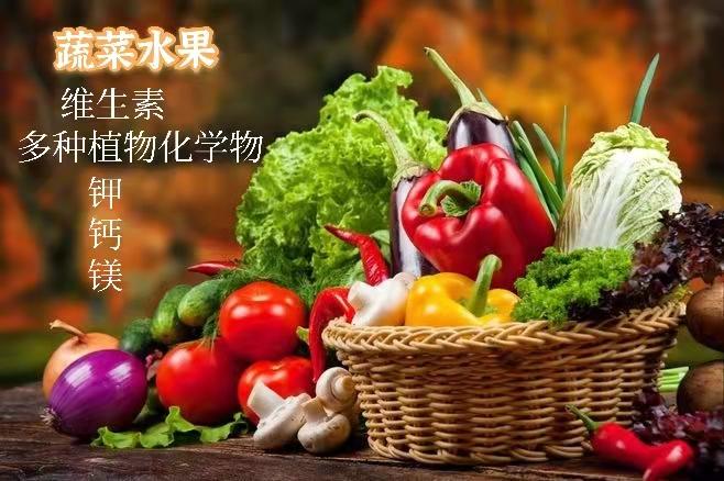 哪些食物能抗癌?哪些食物会致癌?