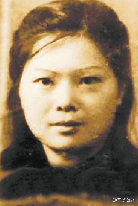 陈独秀第二任妻子高君曼一一前半生为爱痴狂,后半生悔